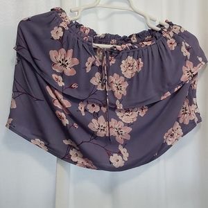 New Beautiful summer top
